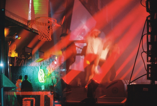 4 P´S A LOVE 2, A51, hala Folimanka, Dvojlitrboyzz, 2L, Labello